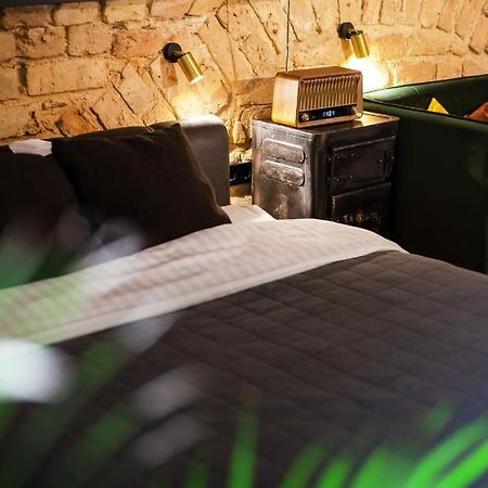 #Stayhere - Historic Vilnius Old Town Chic Studio Buitenkant foto