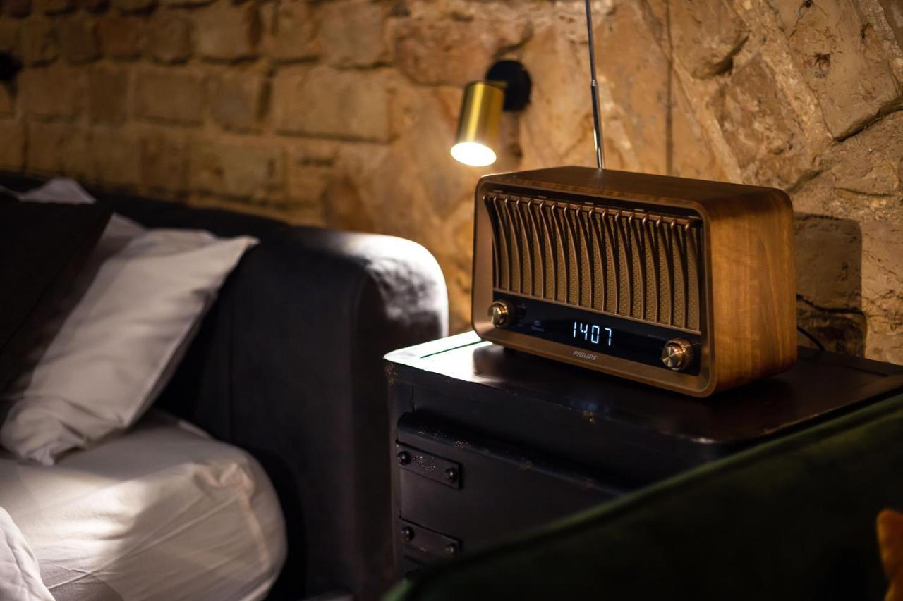 #Stayhere - Historic Vilnius Old Town Chic Studio Buitenkant foto