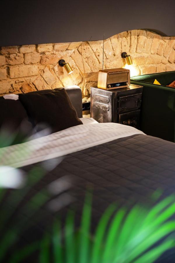 #Stayhere - Historic Vilnius Old Town Chic Studio Buitenkant foto