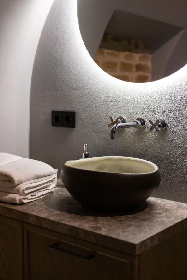 #Stayhere - Historic Vilnius Old Town Chic Studio Buitenkant foto